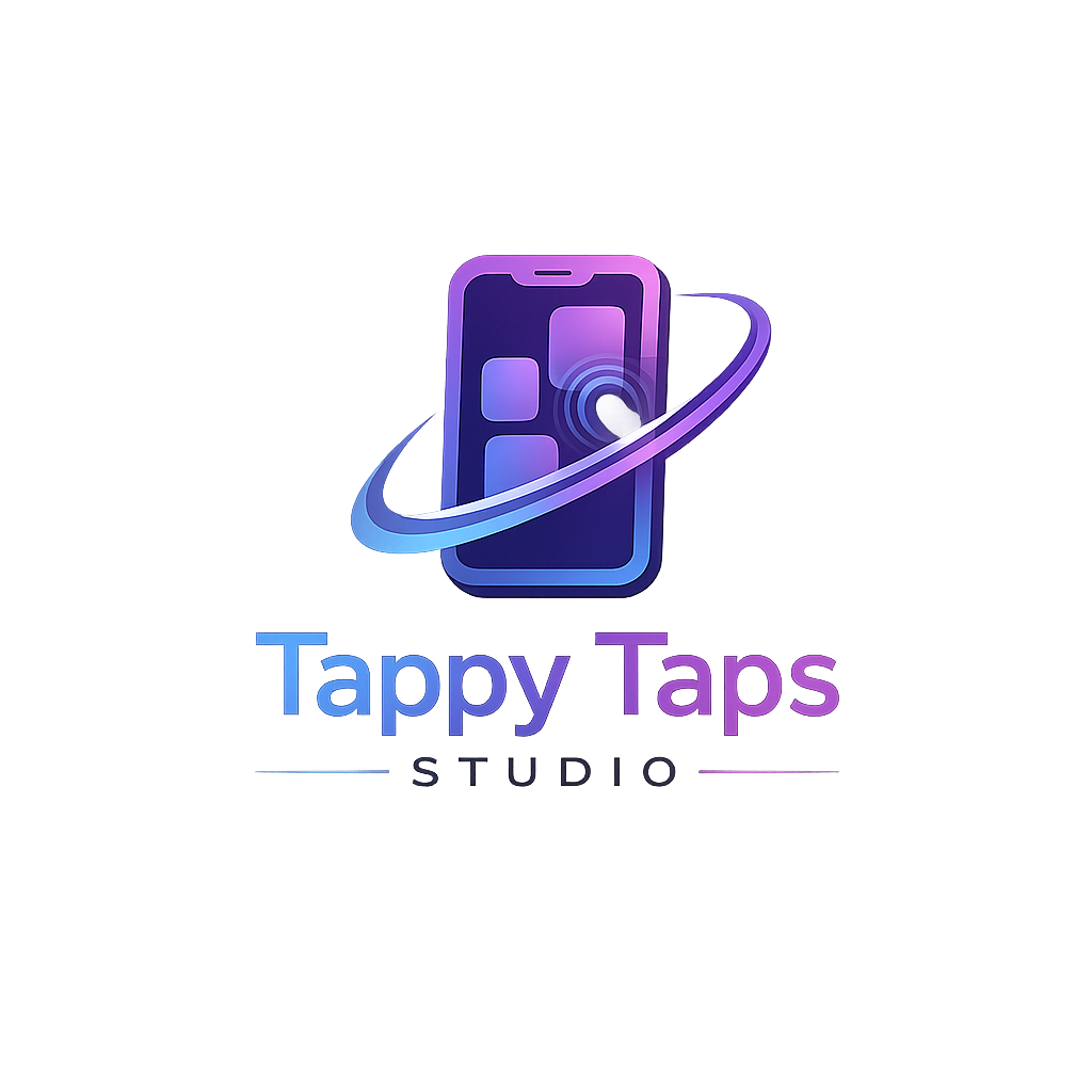 Tappy Taps Studio