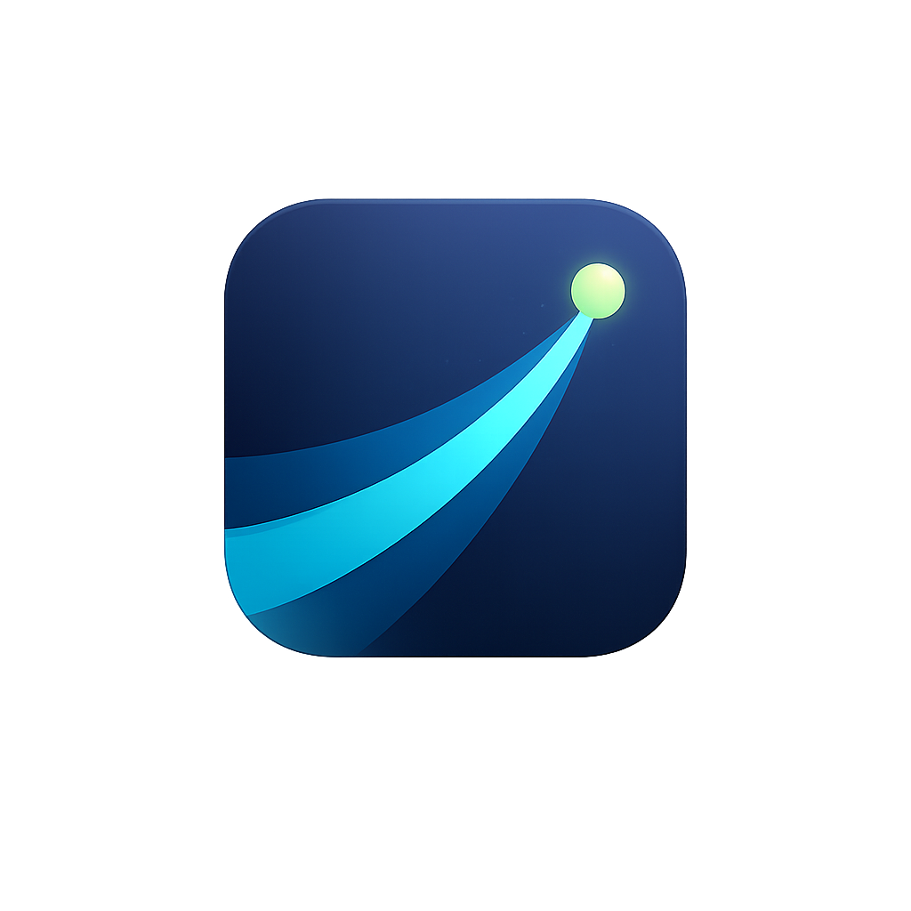 Debt Free app icon
